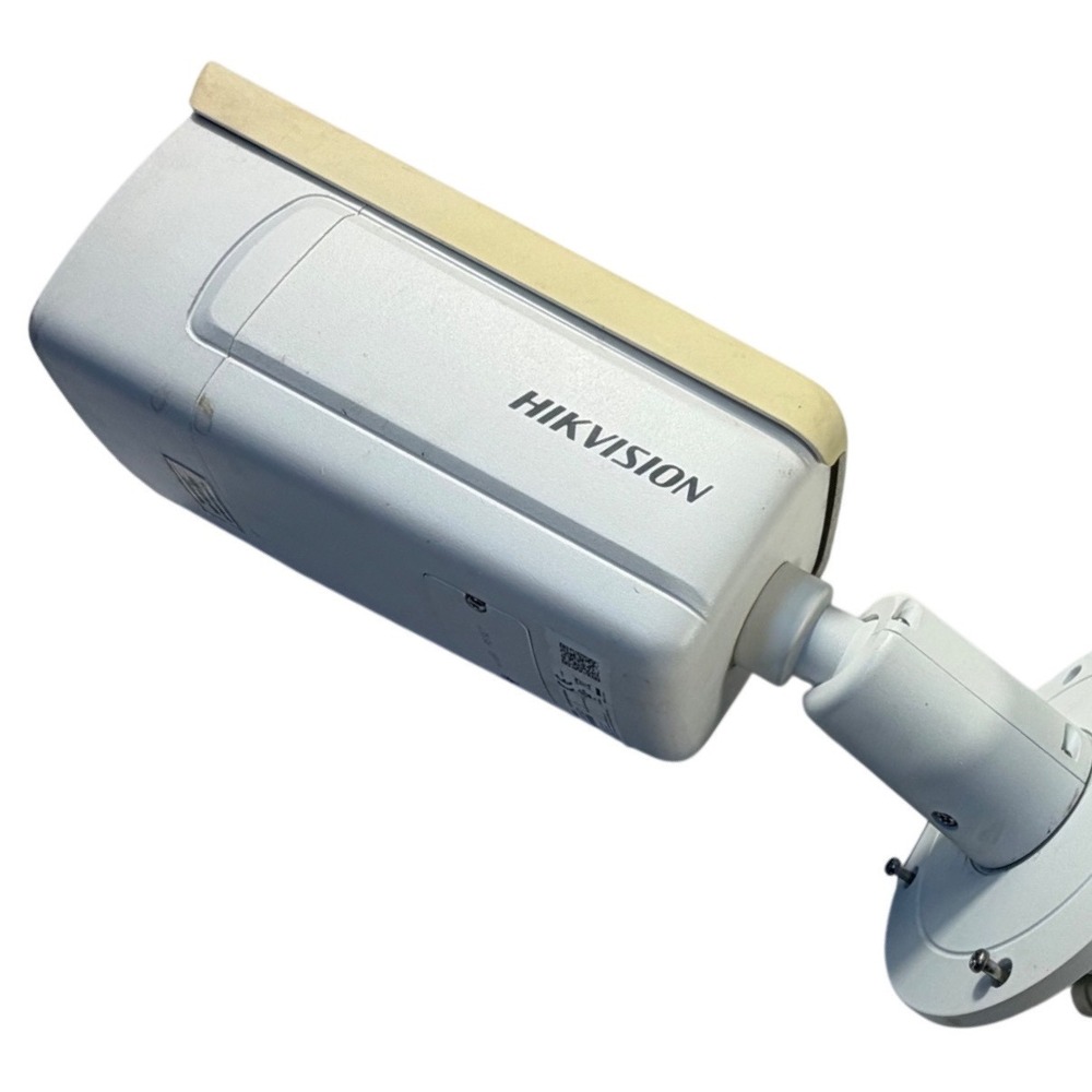 Hikvision DS-2CD7A26G0/P-IZHS8 2MP LPR Bullet IP Network Camera 8-32mm Lens